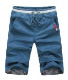 02 Bermuda Casual Plus Size
