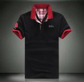 04 Camisa Polo Plus Size