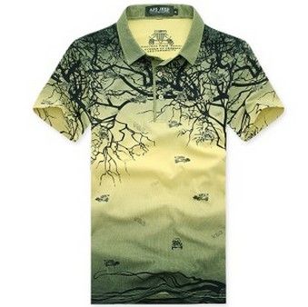 03 Camisa Polo Plus Size