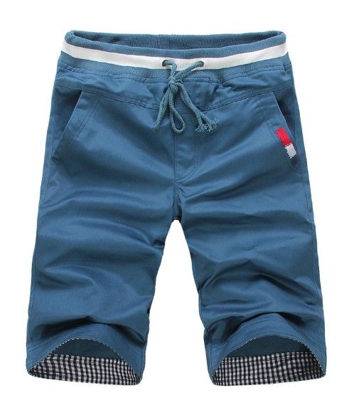 02 Bermuda Casual Plus Size