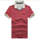 06 Camisa Polo Plus Size