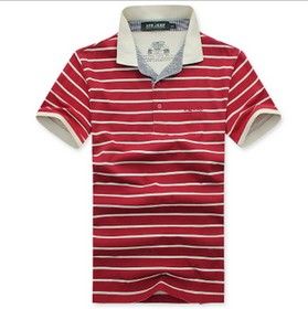 06 Camisa Polo Plus Size